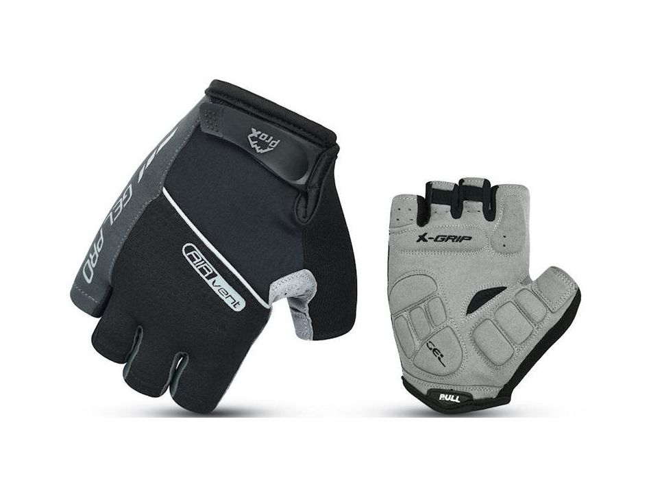 Rękawiczki rowerowe PROX SELECTED GEL PRO