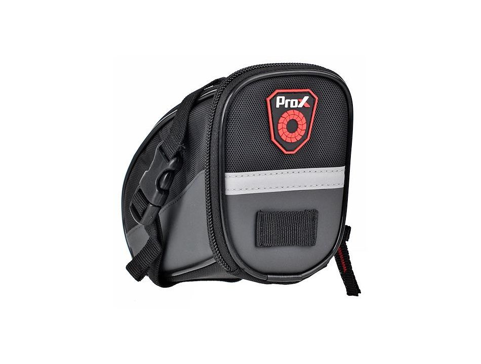 Torba rowerowa podsiodłowa PROX OREGON 1,2L Torba rowerowa podsiodłowa PROX OREGON 1,2L