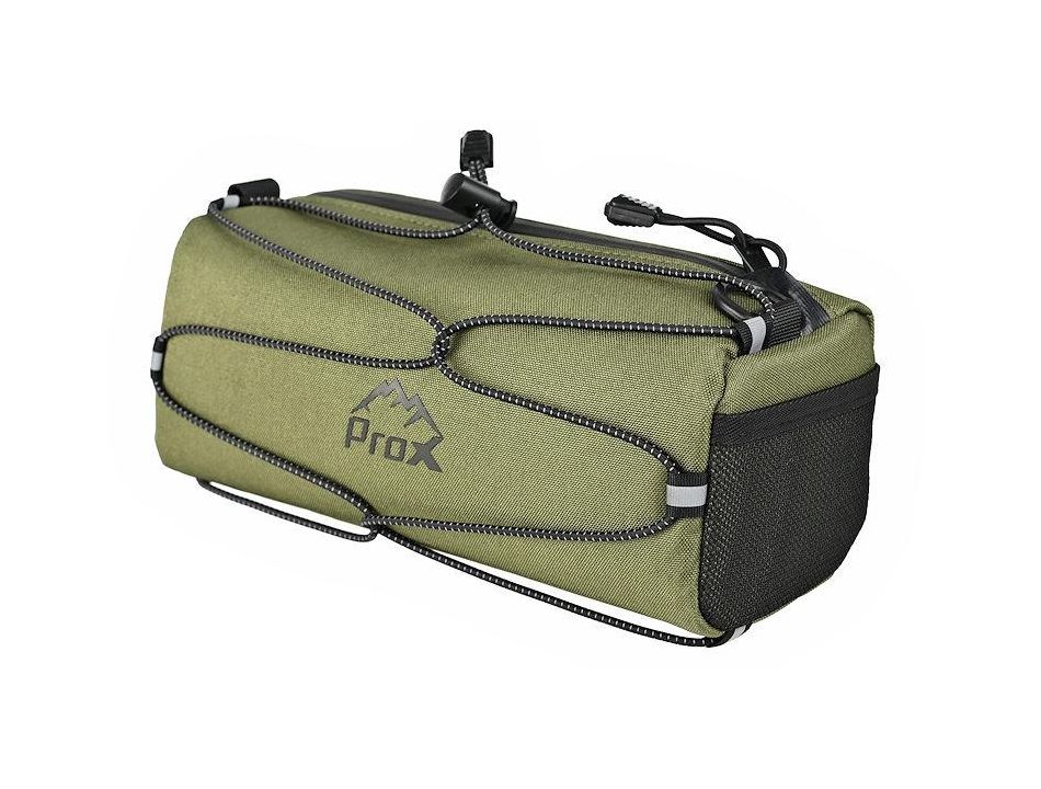 Sakwa rowerowa na kierownicę PROX NEBRASKA 2L