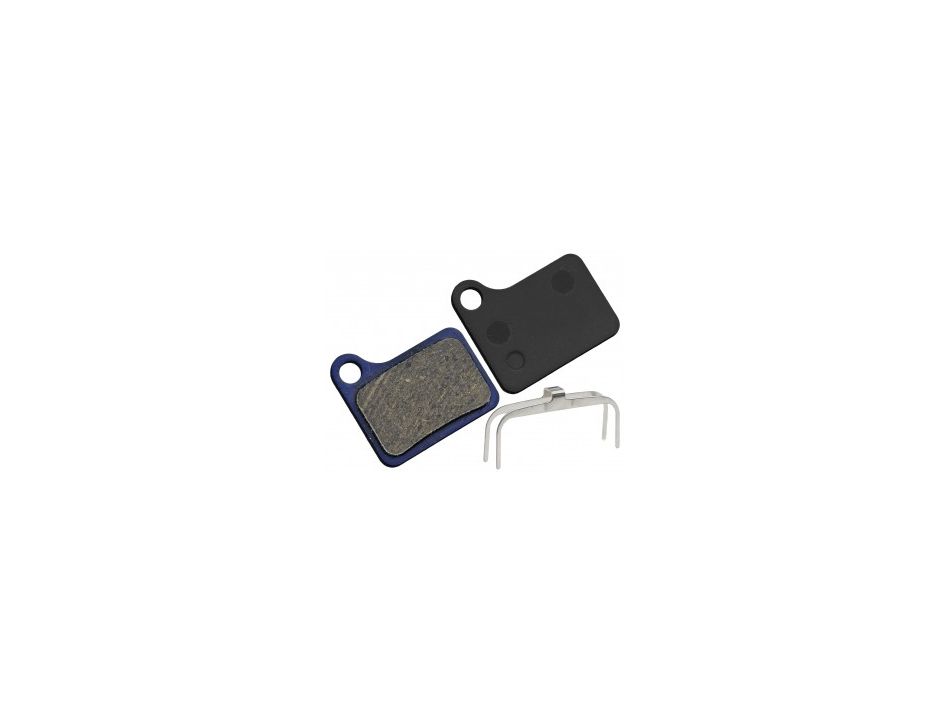 Klocki do hamulców tarczowych SNG-DS15 SHIMANO DEORE / NEXAVE BR-M555/C92