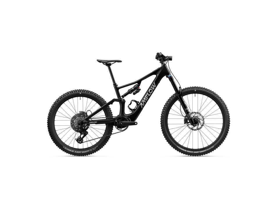 AMFLOW PX CARBON 700