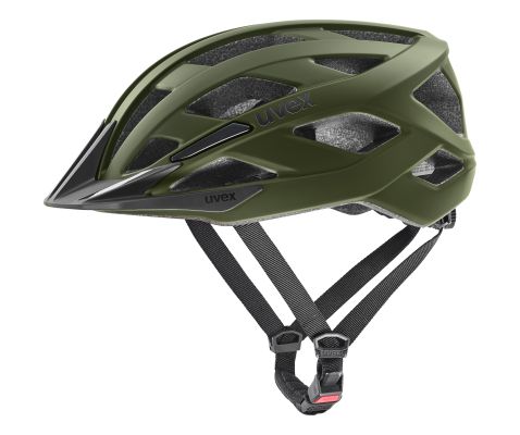 Kask rowerowy UVEX I-VO 2