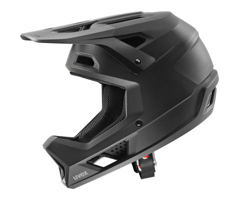 Kask rowerowy UVEX RAVAGE