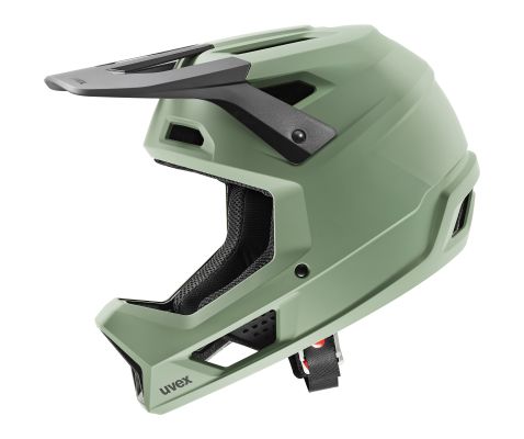 Kask rowerowy UVEX RAVAGE