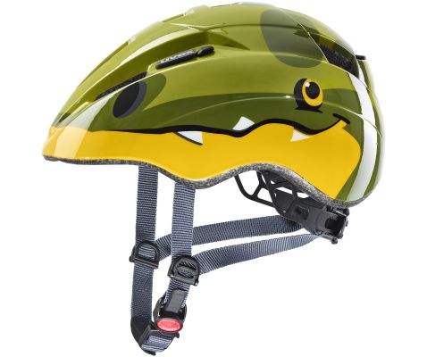Kask rowerowy dziecięcy UVEX KID 2