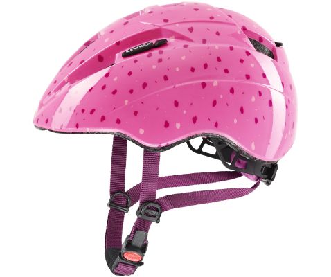 Kask rowerowy dziecięcy UVEX KID 2