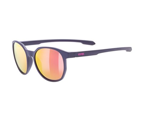 Okulary rowerowe UVEX LGL 54