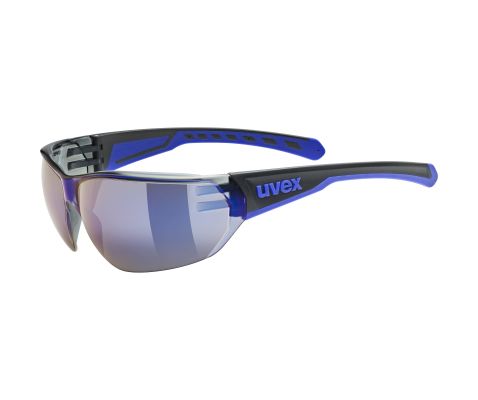 Okulary rowerowe UVEX EQUATE