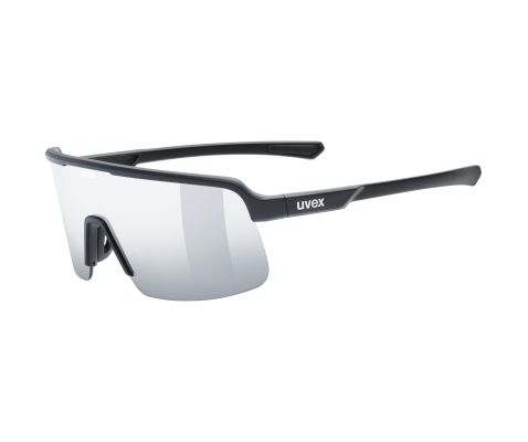 Okulary rowerowe UVEX DYRT