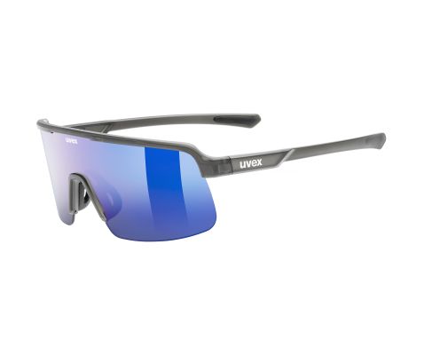 Okulary rowerowe UVEX DYRT