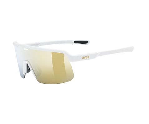 Okulary rowerowe UVEX DYRT