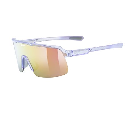Okulary rowerowe UVEX DYRT