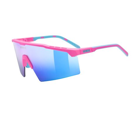 Okulary rowerowe UVEX FLOWLINE