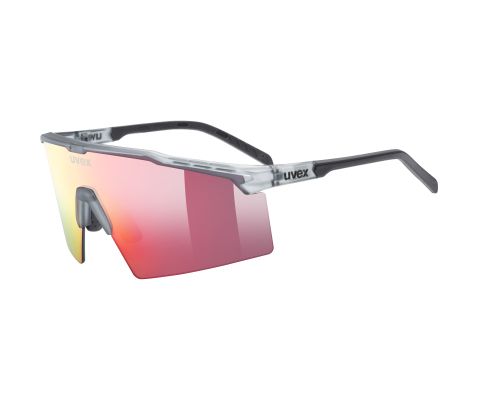 Okulary rowerowe UVEX FLOWLINE