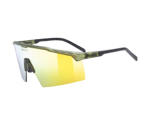 Okulary rowerowe UVEX FLOWLINE