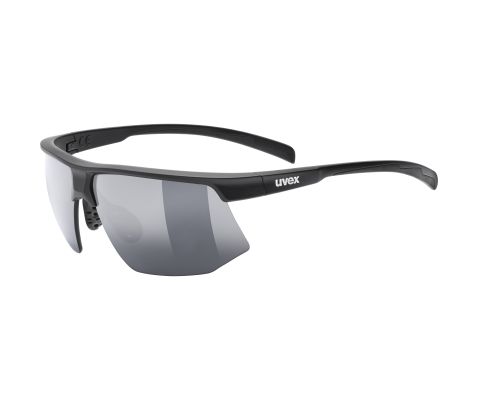 Okulary rowerowe UVEX AERIOS