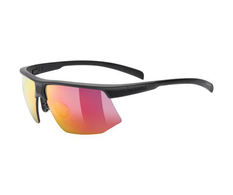 Okulary rowerowe UVEX AERIOS
