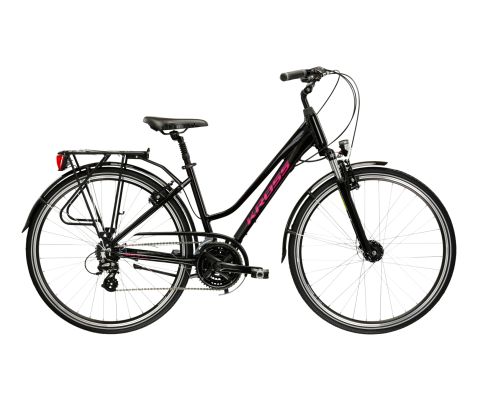 BERG TR 4.0