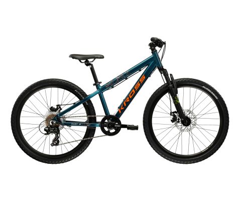 DUST JR 24