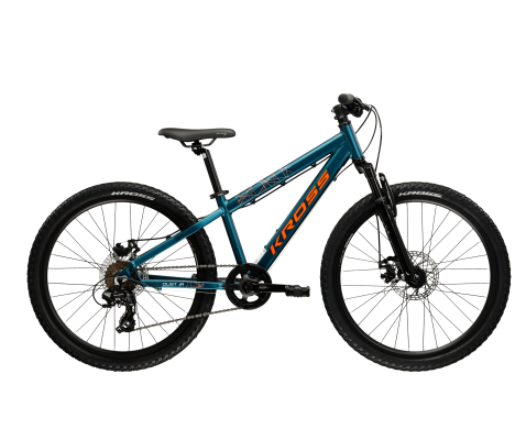DUST JR 24