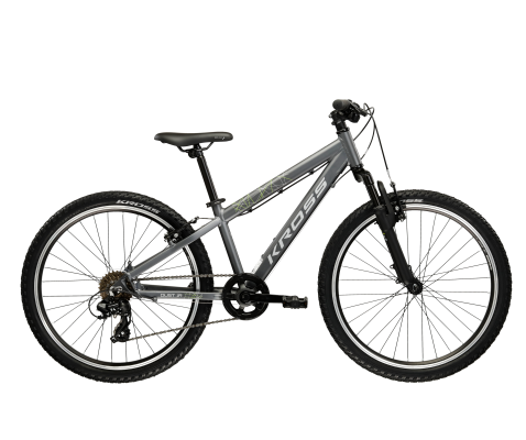 DUST JR 24
