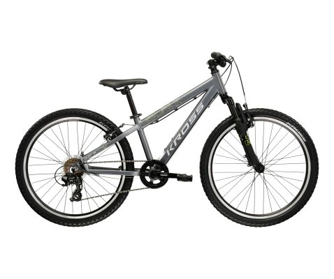 DUST JR 24