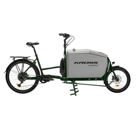 E-CARGO SPACE BUSINESS 2B
