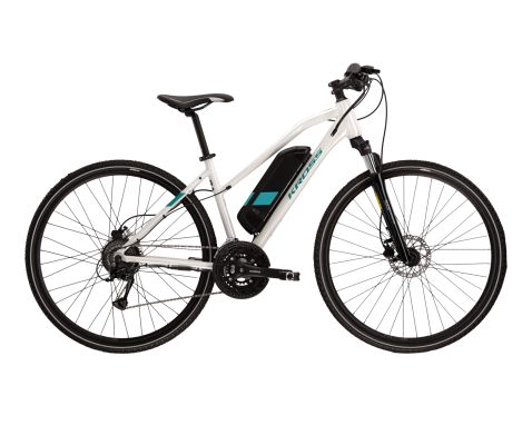 Evado Hybrid 1.0 522