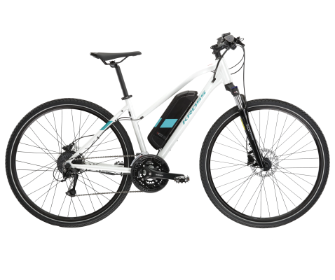EVADO HYBRID 1.0