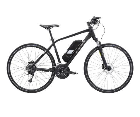Evado Hybrid 1.0 522