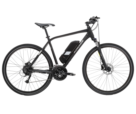 EVADO HYBRID 1.0