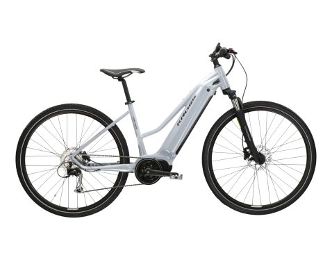 EVADO HYBRID 2.0