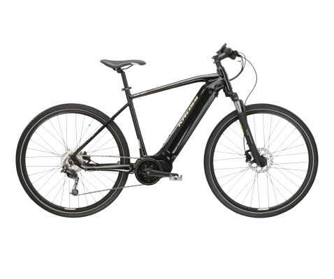 EVADO HYBRID 3.0
