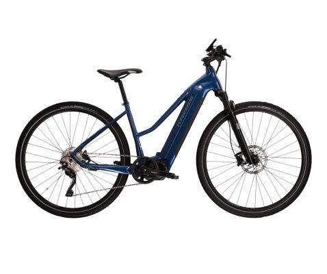 EVADO HYBRID 6.0 630