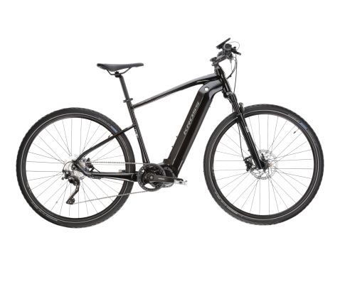 Evado Hybrid 6.0 630