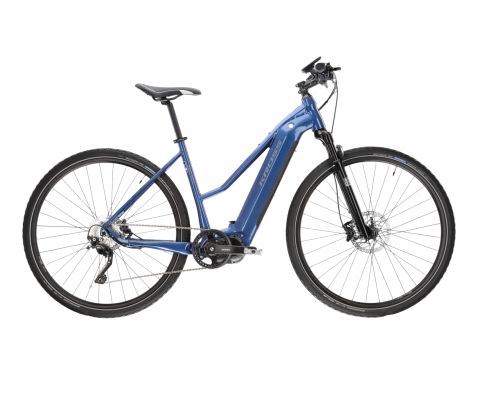 Evado Hybrid 6.0 630