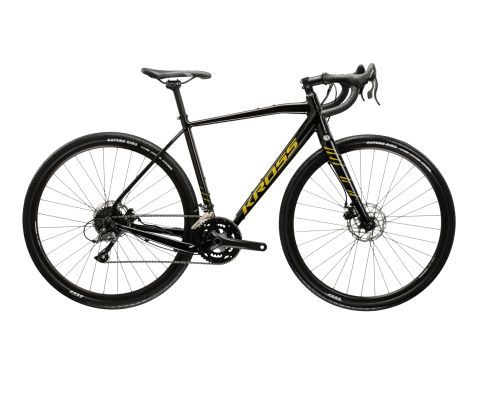ESKER 1.0 BLACK