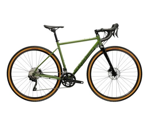 ESKER 4.0 GRX