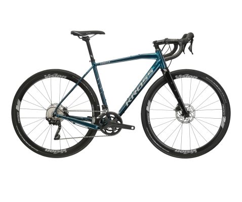 ESKER 5.0 GRX