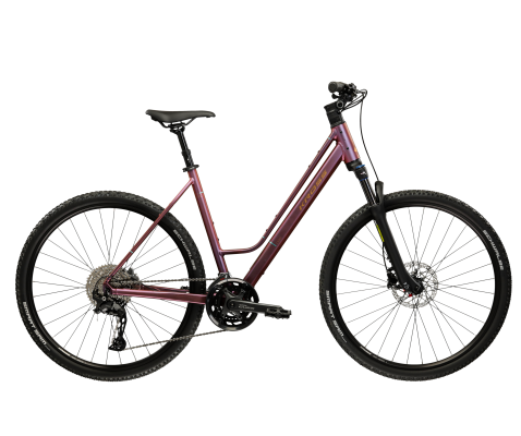 EVADO C500