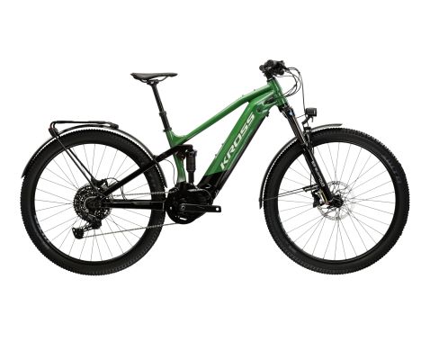 Grist Boost SUV 1.0 730
