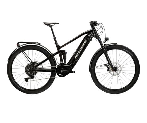 Grist Boost SUV 1.0 730