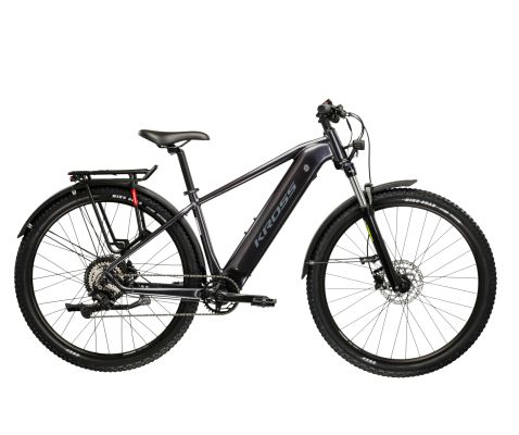 HEXAGON BOOST 1.0 EQ 522