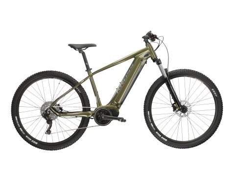 Hexagon Boost 4.0 730