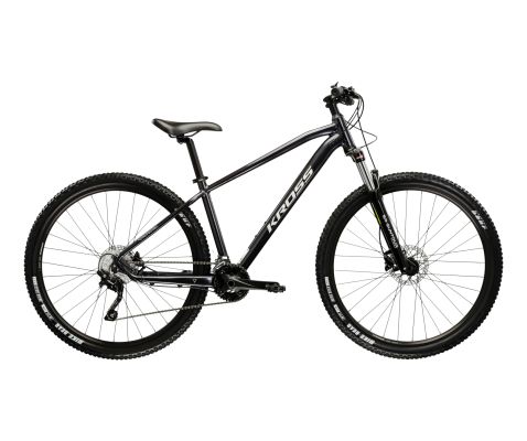 Hexagon 5.0 Limited