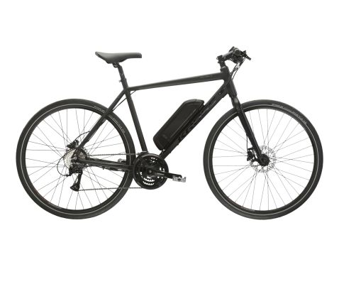 INZAI HYBRID 1.0 522