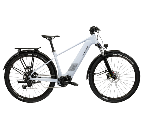 INFLUX HYBRID SUV 1.0 820