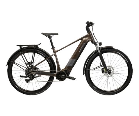 INFLUX HYBRID SUV 1.0 820