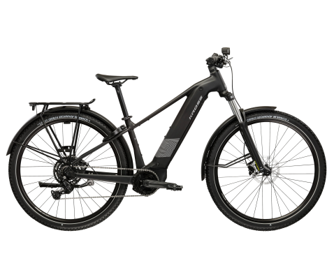 INFLUX HYBRID SUV 2.0 600