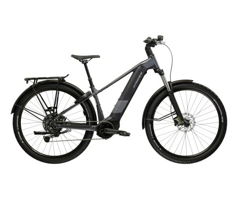 INFLUX HYBRID SUV 3.0 800